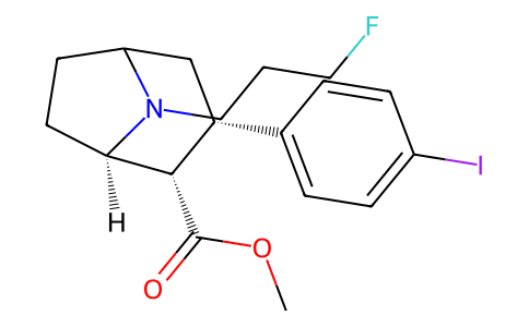 Beta-CIT-FP 155797-99-2
